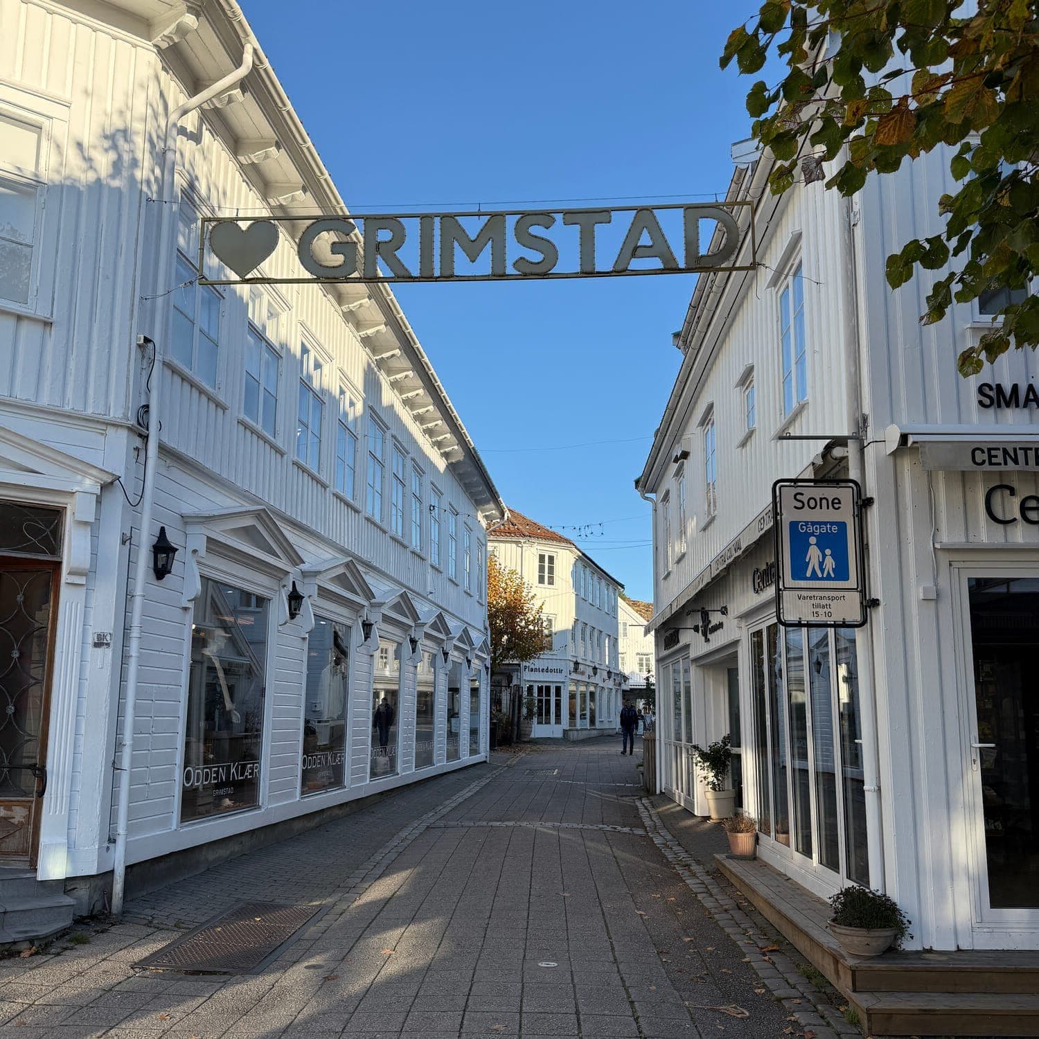 Et bilde som er lagt til i innlegget.