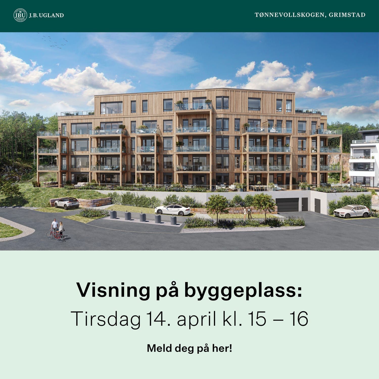 Et bilde som er lagt til i innlegget.