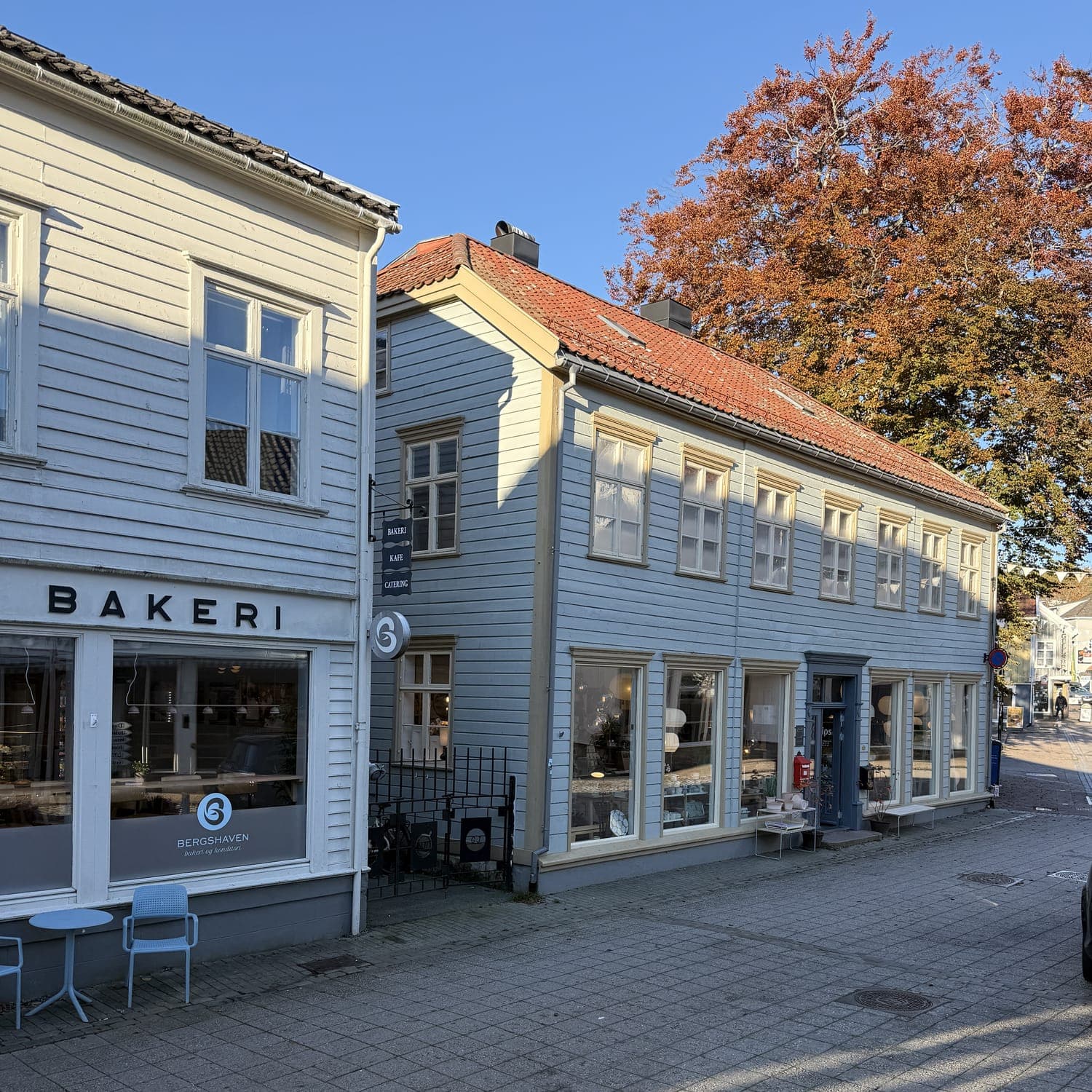 Et bilde som er lagt til i innlegget.